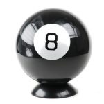 Mystic 8 Ball