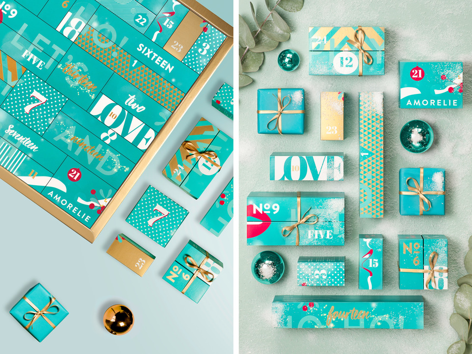 Erotisk Julekalender