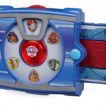 Paw Patrol Ryders Pup Pad